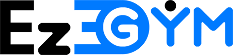 EzeGym Logo