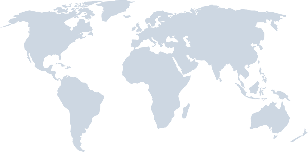 Locations Map